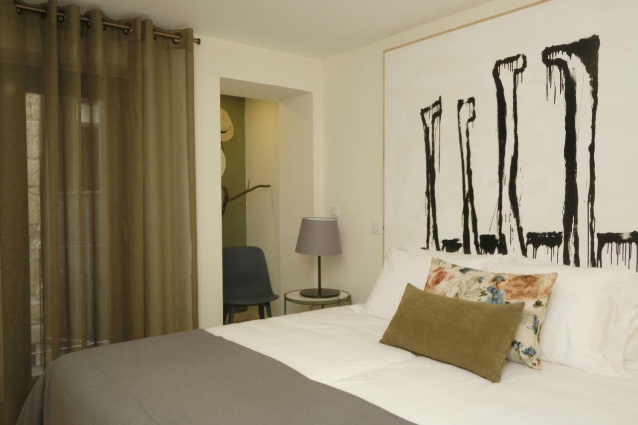 Oporto Wall Apartments Exterior photo
