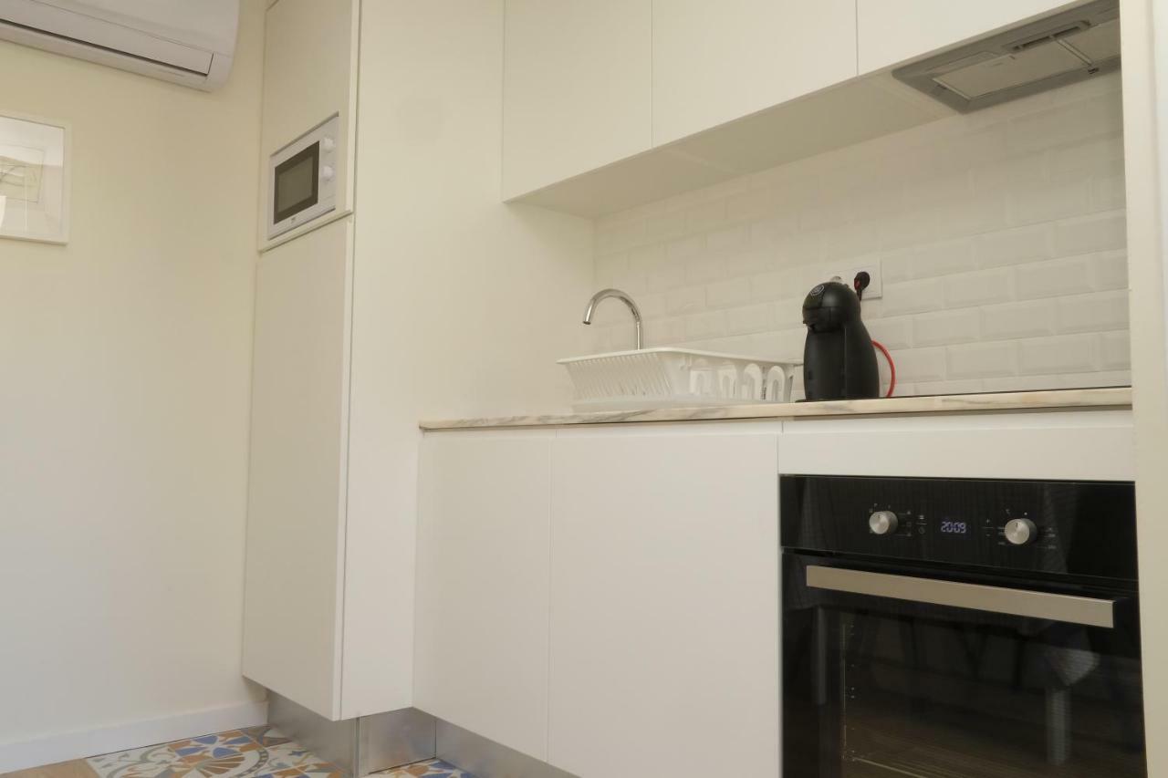 Oporto Wall Apartments Exterior photo