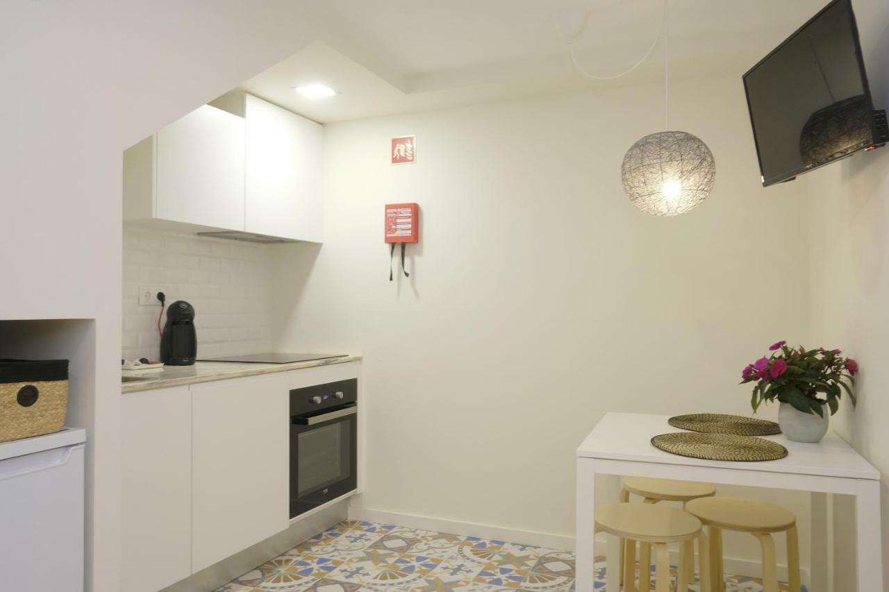 Oporto Wall Apartments Exterior photo