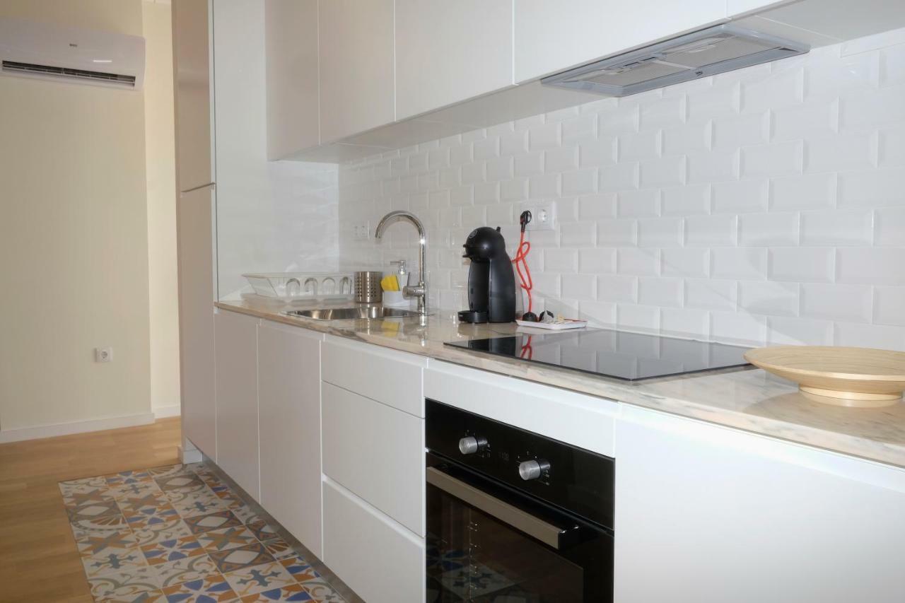 Oporto Wall Apartments Exterior photo